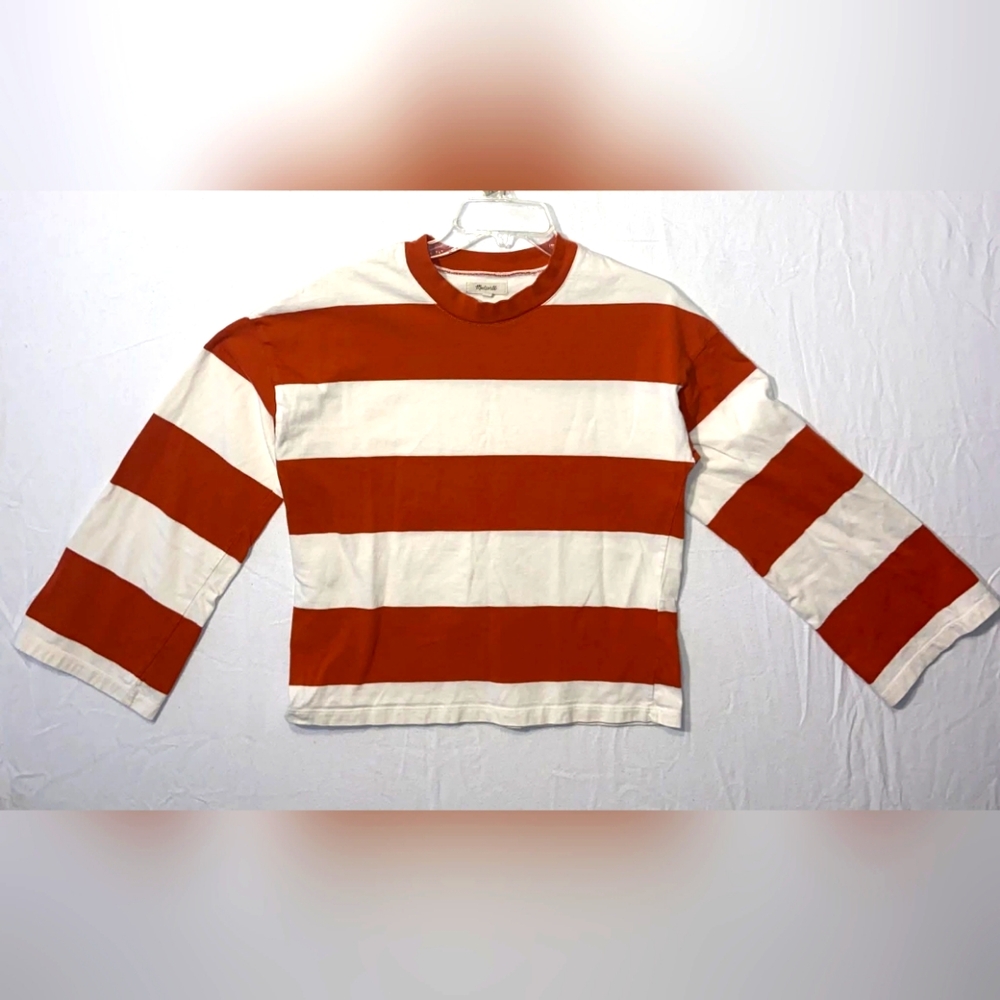 Madewell Womens Top